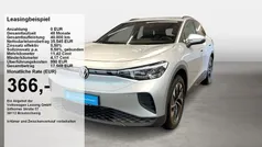 Gebraucht 2024 VW ID.4 Pro SUV | 38.245 € (Superpreis)