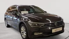 Mangangrau metallic Gebraucht 2022 VW Passat Business Kombi | 18.390 € (Guter Preis)