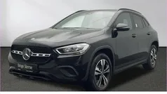 Gebraucht 2022 Mercedes GLA250 Progressive SUV | 31.480 € (Superpreis)