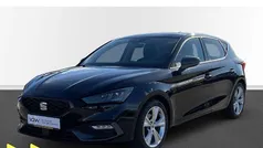 Gebraucht 2022 Seat Leon Beats Limousine | 22.950 € (Fairer Preis)