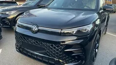 Gebraucht 2025 VW Tiguan R-line SUV | 55.945 € (Fairer Preis)