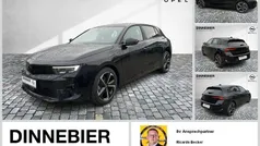 Gebraucht 2024 Opel Astra GS Line Limousine | 25.790 € (Fairer Preis)