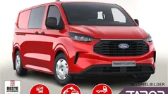 Blazer blue Neu 2024 Ford Transit Custom Trend Van / Kleinbus | 40.488 € (Fairer Preis)