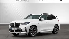 Gebraucht 2025 BMW X3 M Sport SUV | 62.900 € (Guter Preis)