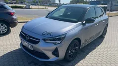 Grau Gebraucht 2023 Opel Corsa GS Line Limousine | 19.799 € (Fairer Preis)