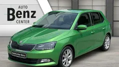 Gebraucht 2016 Skoda Fabia Joy Kleinwagen | 7.490 € (Guter Preis)