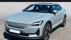 Vapour grey Neu 2025 Polestar 2 Pilot Limousine | 48.880 € (Fairer Preis)