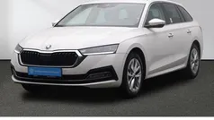 Gebraucht 2023 Skoda Octavia Style Kombi | 22.480 € (Guter Preis)