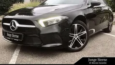 Gebraucht 2021 Mercedes A200 Progressive Limousine | 26.470 € (Fairer Preis)