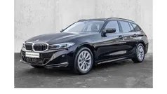 Gebraucht 2022 BMW 320 Shadowline Kombi | 24.990 € (Superpreis)