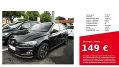 Gebraucht 2020 VW Polo United | 16.480 € (Fairer Preis)