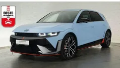 Gebraucht 2024 Hyundai Ioniq 5 SUV | 50.824 € (Superpreis)