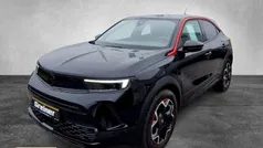 5 türen Gebraucht 2022 Opel Mokka GS Line SUV | 19.940 € (Fairer Preis)