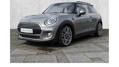 Gebraucht Mini Cooper Chili 136 PS (100 kW) 2018 Kleinwagen