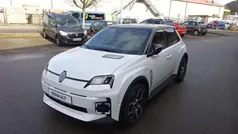 Gebraucht 2025 Renault R5 Komfort Kleinwagen | 33.750 € (Fairer Preis)