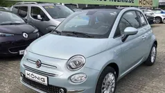 Gebraucht 2024 Fiat 500C Dolcevita Cabrio | 17.989 € (Etwas zu teuer)