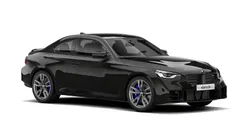 Gebraucht 2026 BMW M2 Shadowline Coupé | 89.180 €