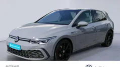 Mondsteingrau Gebraucht 2024 VW Golf VIII GTD Limousine | 36.890 € (Fairer Preis)