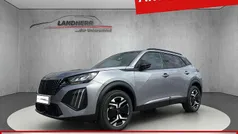 Grau artense Neu 2025 Peugeot 2008 Allure SUV | 25.395 € (Fairer Preis)