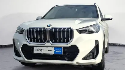 Gebraucht BMW X1 M Sport 204 PS (150 kW) 2022 SUV