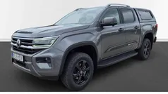 Gebraucht 2025 VW Amarok PanAmericana Abholung | 77.349 €