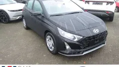 Phantom black / met Neu 2024 Hyundai i20 Select Limousine | 19.900 € (Guter Preis)