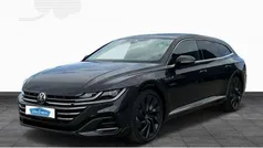 Mangangrau metallic Gebraucht 2025 VW Arteon R-line Kombi | 51.450 € (Fairer Preis)