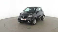 Smart ForTwo Coupé