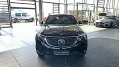 Gebraucht 2022 Mercedes EQC400 Electric Art SUV | 36.970 € (Superpreis)