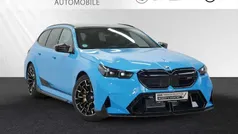Bmw individual rivierablau Gebraucht 2025 BMW M5 Kombi | 144.441 € (Fairer Preis)