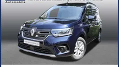 Terracottabraun Neu 2024 Renault Kangoo Equilibre Van / Kleinbus | 29.888 € (Superpreis)
