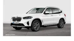 Gebraucht 2022 BMW X3 Sport Line SUV | 37.890 € (Fairer Preis)
