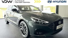 Gebraucht 2024 Hyundai i30 Edition Kombi | 23.690 € (Fairer Preis)