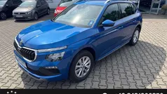 Gebraucht 2024 Skoda Kamiq Selection SUV | 20.490 € (Guter Preis)