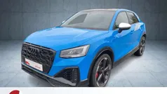 Turboblau Gebraucht 2022 Audi SQ2 Sport SUV | 36.460 € (Guter Preis)