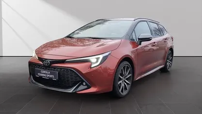 Gebraucht Toyota Corolla Sport 179 PS (131 kW) 2025 Kombi