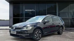 Gebraucht 2019 VW Golf VII IQ Drive Kombi | 15.890 € (Fairer Preis)