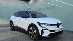 Weiß Gebraucht 2023 Renault Mégane Techno Limousine | 33.140 € (Fairer Preis)