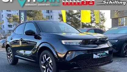 Diamant schwarz Gebraucht 2025 Opel Mokka SUV | 22.690 € (Fairer Preis)