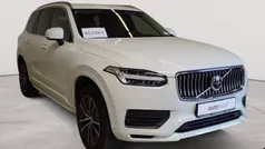 Gebraucht 2022 Volvo XC90 Momentum SUV | 34.990 € (Superpreis)