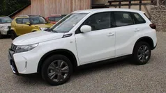 Weiß Neu 2025 Suzuki Vitara Club SUV | 22.999 € (Guter Preis)
