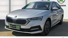 Gebraucht 2022 Skoda Octavia Clever Limousine | 19.490 € (Guter Preis)