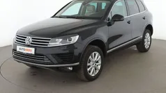 Gebraucht 2017 VW Touareg Terrain Tech SUV | 28.090 € (Fairer Preis)