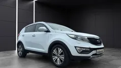 Gebraucht 2015 Kia Sportage Spirit SUV | 9.880 € (Etwas zu teuer)