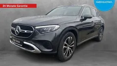 Mercedes GLC220