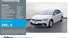 VW Polo