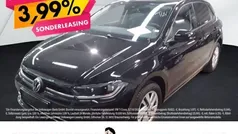 Gebraucht 2024 VW Polo Style Limousine | 22.977 € (Fairer Preis)