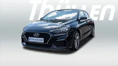 Gebraucht 2020 Hyundai i30 N Line Limousine | 17.980 € (Fairer Preis)