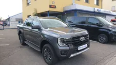 Carbonisedgrey Neu 2025 Ford Ranger Wildtrack Abholung | 59.990 € (Guter Preis)