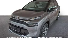 Grau Gebraucht 2024 Citroën C3 Aircross SUV | 15.990 € (Guter Preis)